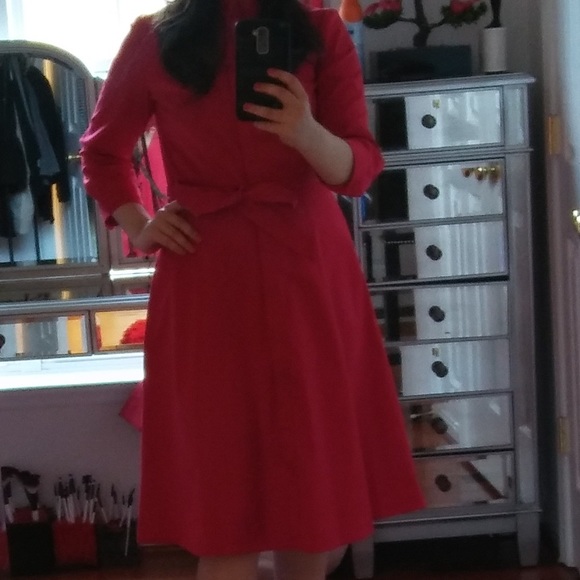 Talbots Dress - Picture 4 of 4